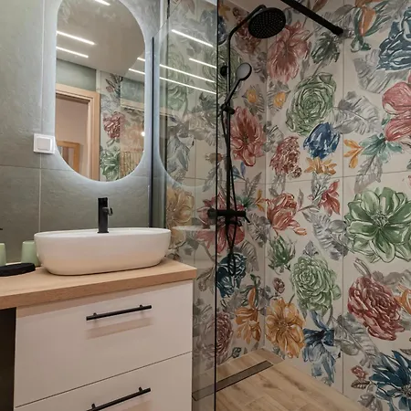 Apartman Blue Nest By Rentalspro-dionisiou *
